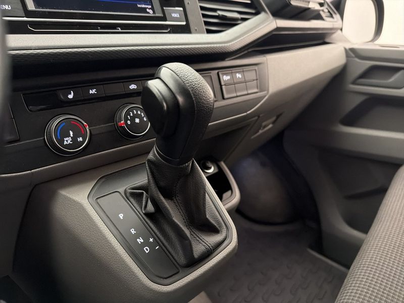 Volkswagen Transporter bild 26