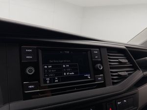 Volkswagen Transporter bild 23