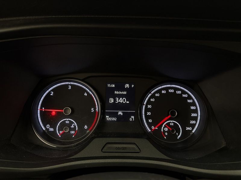 Volkswagen Transporter bild 18