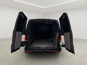 Volkswagen Transporter bild 12