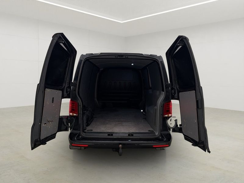 Volkswagen Transporter bild 12