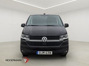 Volkswagen Transporter bild 5