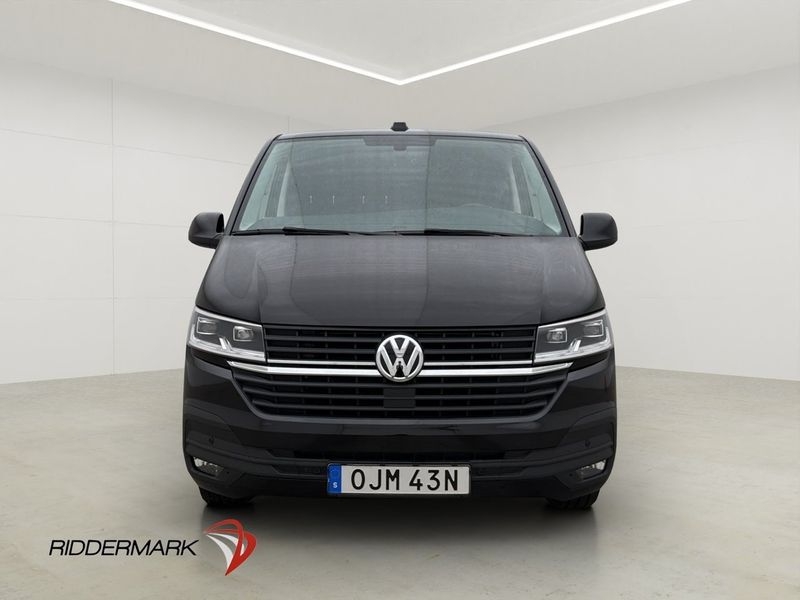 Volkswagen Transporter bild 5