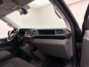 Volkswagen Transporter bild 28