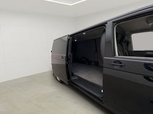 Volkswagen Transporter bild 13