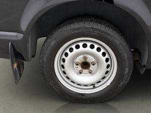 Volkswagen Transporter bild 33
