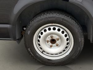 Volkswagen Transporter bild 32