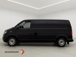 Volkswagen Transporter bild 6