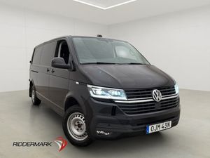 Volkswagen Transporter bild 1