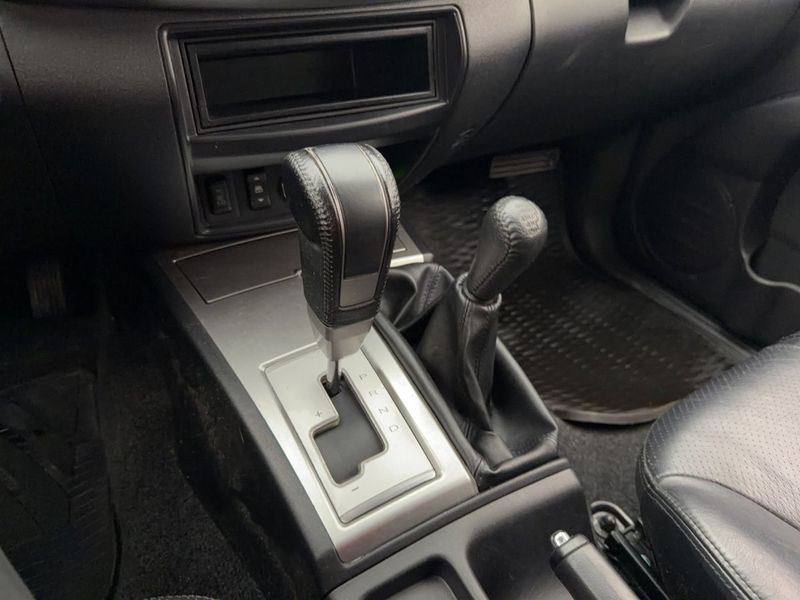 Mitsubishi L200 bild 24