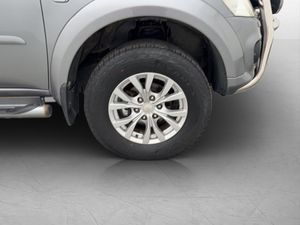 Mitsubishi L200 bild 31