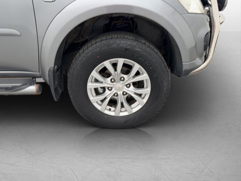 Mitsubishi L200 bild 31