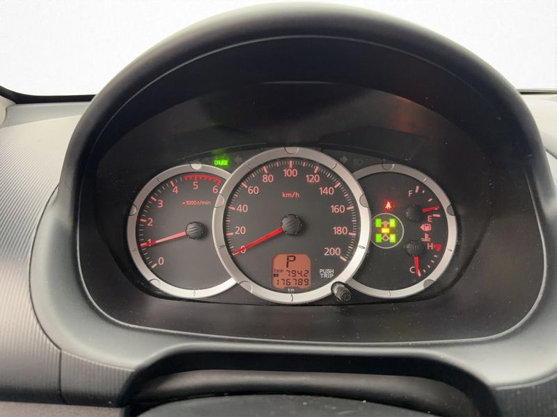 Mitsubishi L200 bild 20