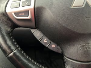 Mitsubishi L200 bild 19