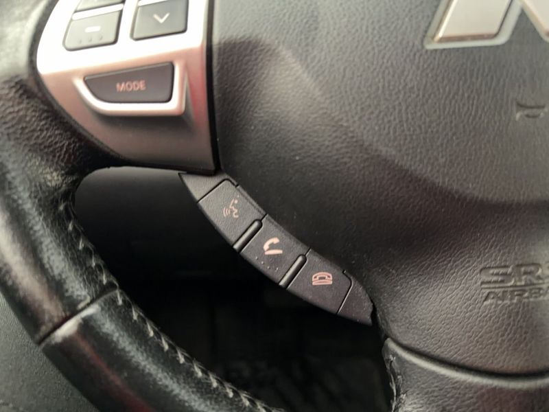 Mitsubishi L200 bild 19