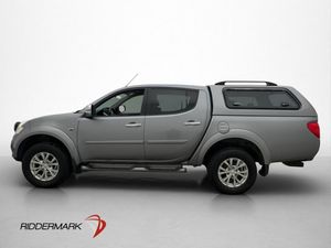 Mitsubishi L200 bild 6