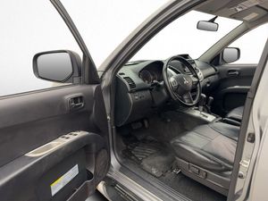 Mitsubishi L200 bild 13