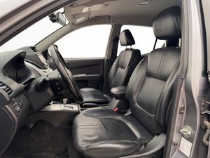 Mitsubishi L200 bild 14
