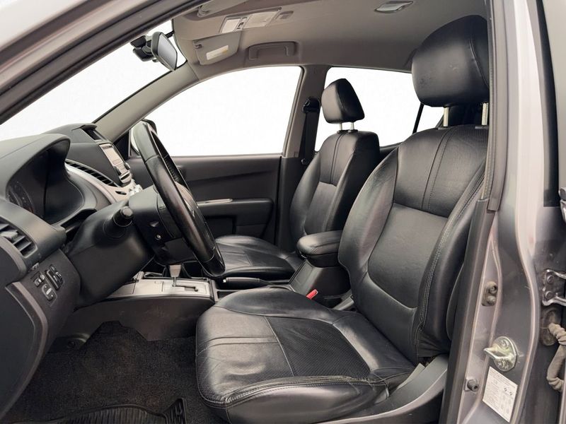 Mitsubishi L200 bild 14