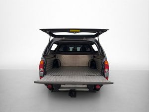 Mitsubishi L200 bild 12