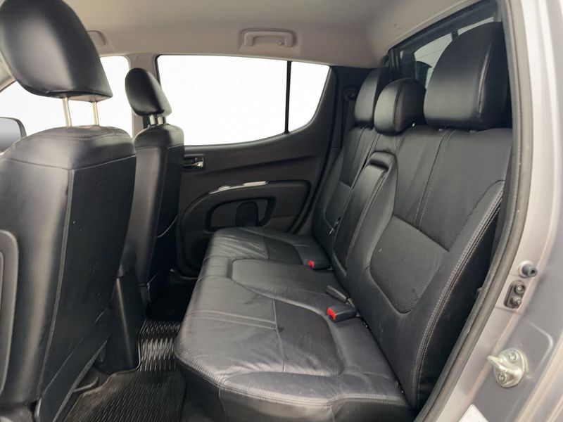 Mitsubishi L200 bild 25