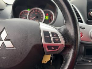 Mitsubishi L200 bild 21