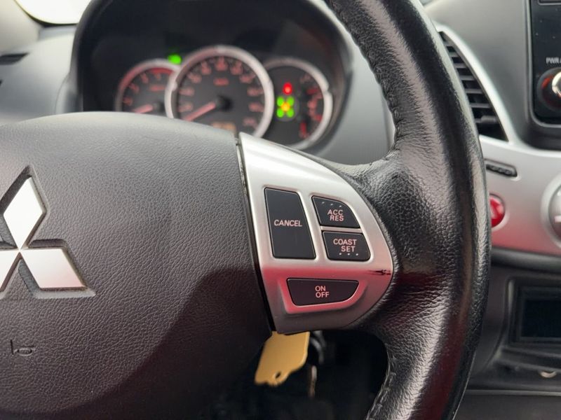 Mitsubishi L200 bild 21