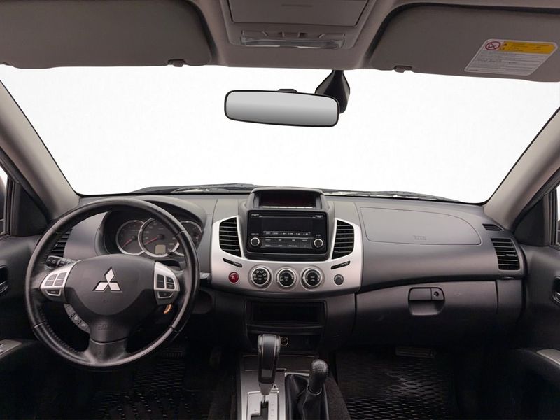 Mitsubishi L200 bild 15