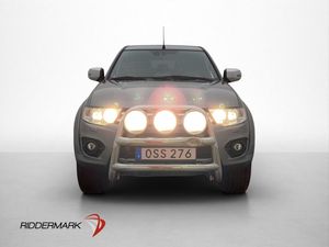 Mitsubishi L200 bild 5