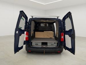 Toyota Proace bild 11