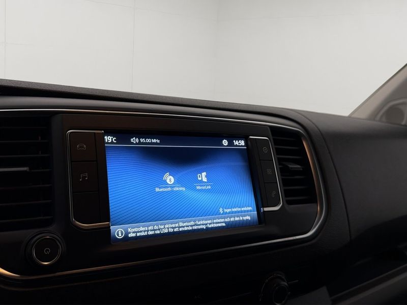 Toyota Proace bild 19