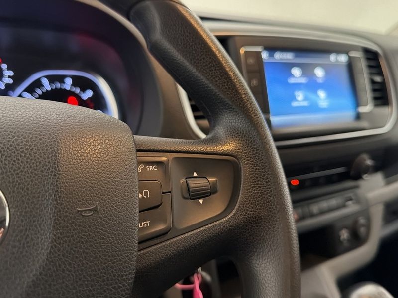 Toyota Proace bild 17