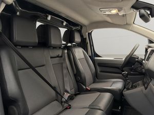 Toyota Proace bild 23