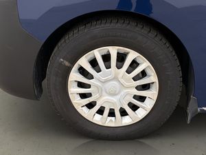 Toyota Proace bild 25