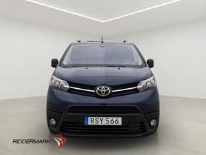 Toyota Proace bild 5