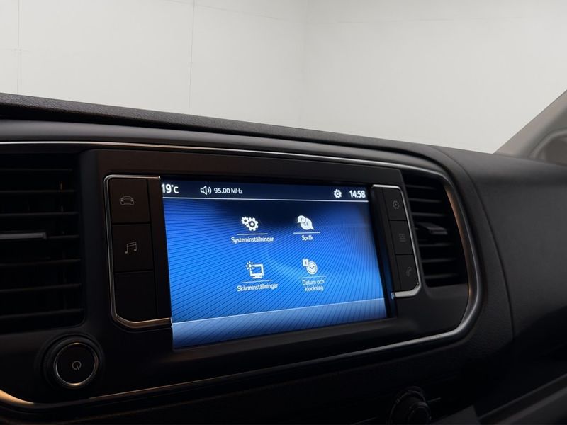 Toyota Proace bild 21