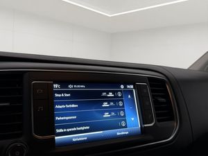 Toyota Proace bild 20
