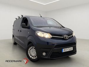 Toyota Proace bild 1