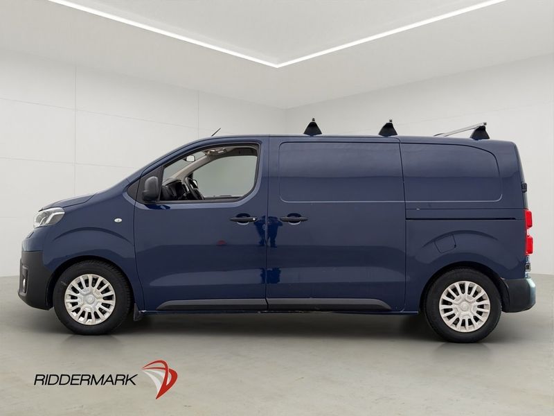 Toyota Proace bild 6