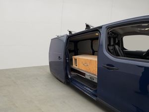 Toyota Proace bild 12