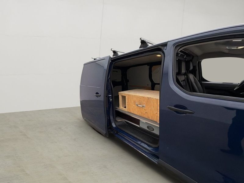 Toyota Proace bild 12