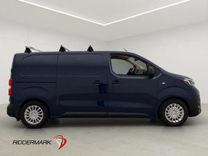 Toyota Proace bild 2