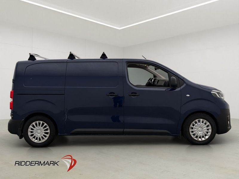 Toyota Proace bild 2
