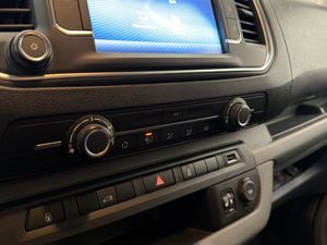 Toyota Proace bild 22