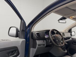 Toyota Proace bild 13