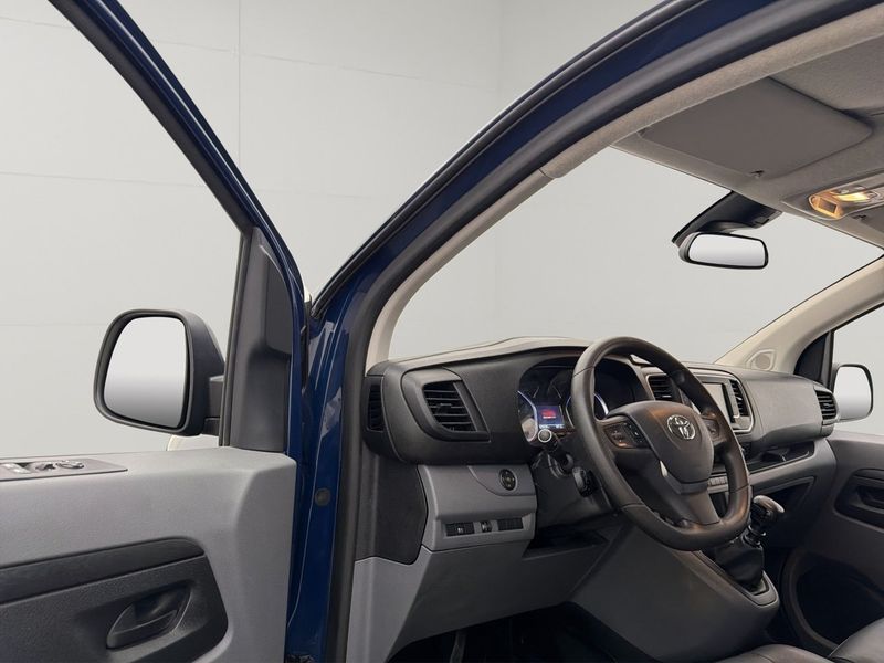 Toyota Proace bild 13