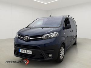 Toyota Proace bild 3
