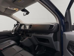 Toyota Proace bild 24