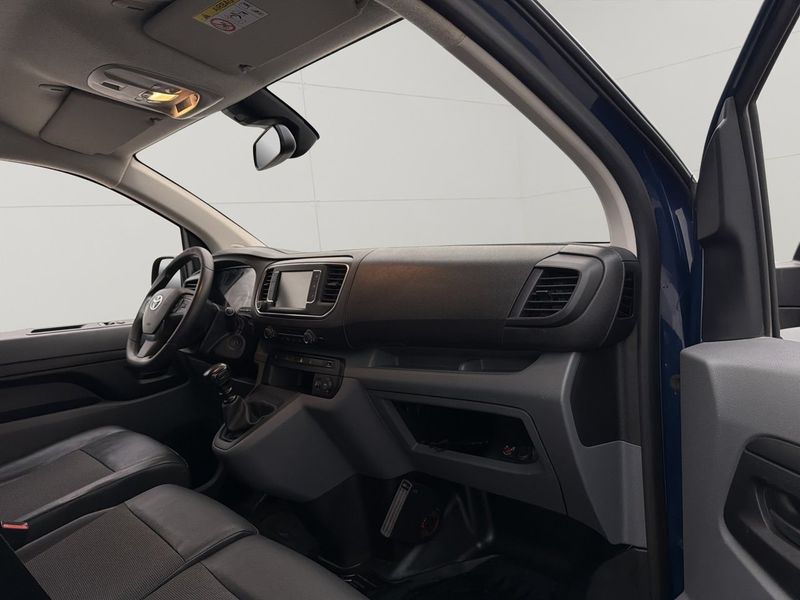 Toyota Proace bild 24
