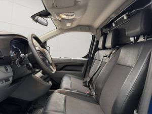 Toyota Proace bild 14